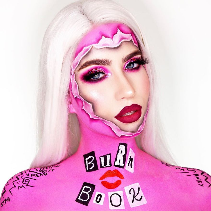 Makeup-Artists-Sisters-Charlotte-Abby-Roberts-