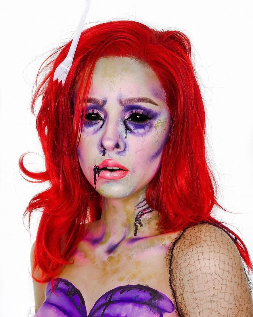 Makeup-Artists-Sisters-Charlotte-Abby-Roberts-