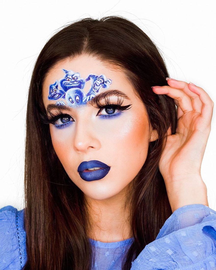 Makeup-Artists-Sisters-Charlotte-Abby-Roberts-