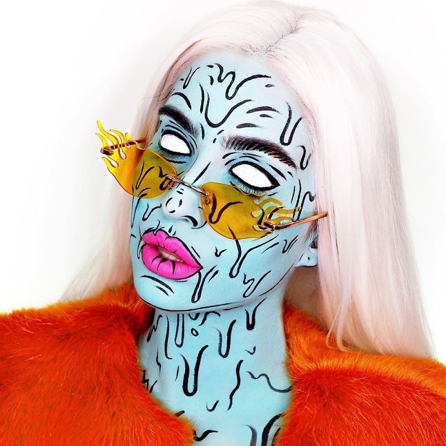 Makeup-Artists-Sisters-Charlotte-Abby-Roberts-