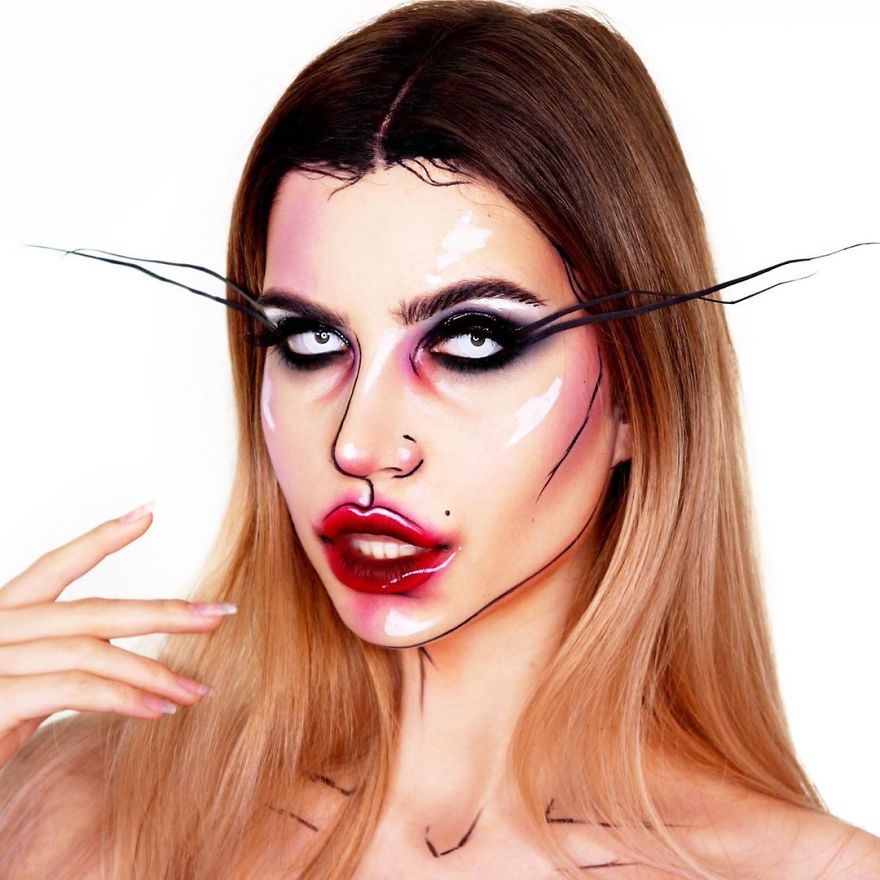 Makeup-Artists-Sisters-Charlotte-Abby-Roberts-