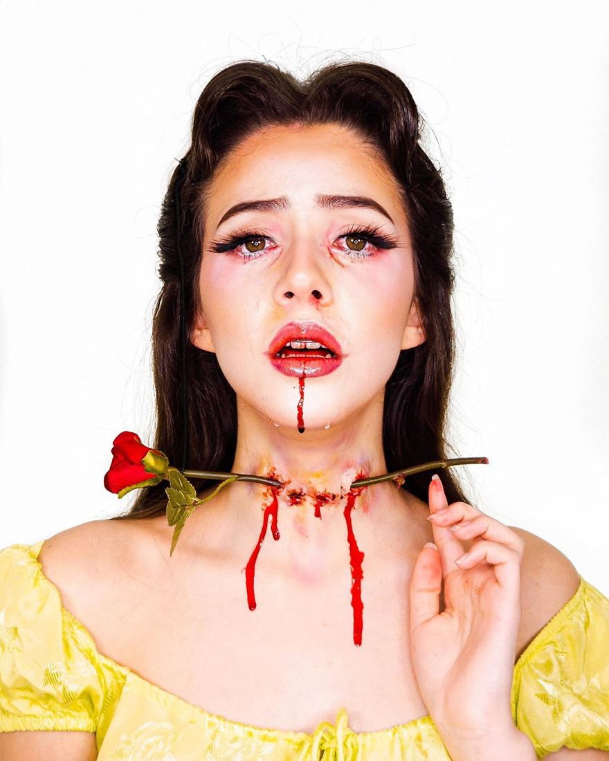 Makeup-Artists-Sisters-Charlotte-Abby-Roberts-