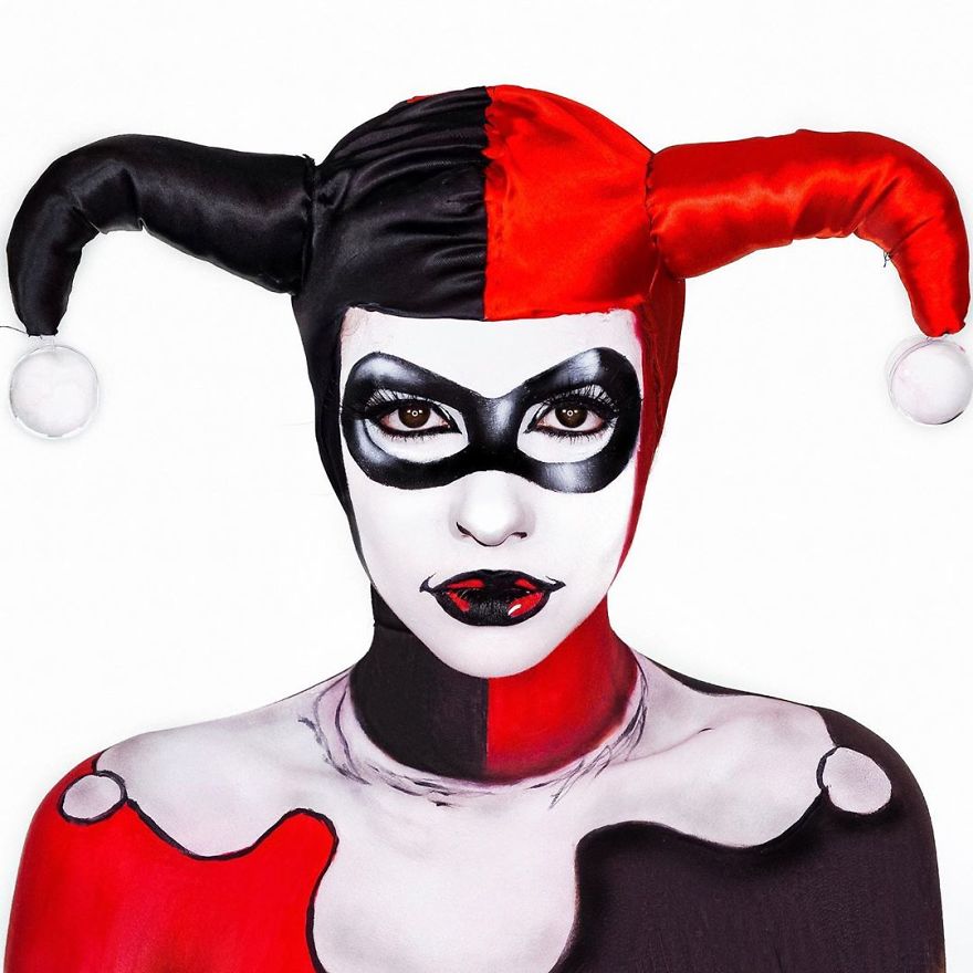 Makeup-Artists-Sisters-Charlotte-Abby-Roberts-