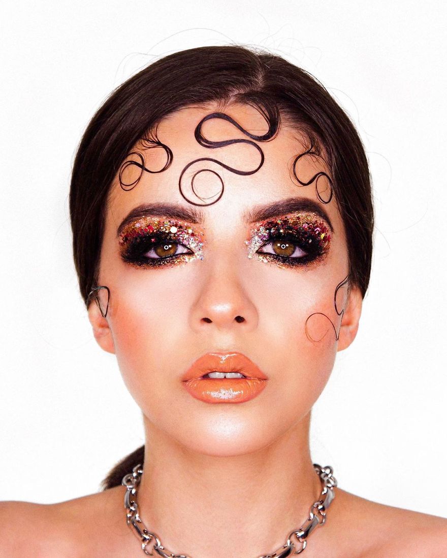 Makeup-Artists-Sisters-Charlotte-Abby-Roberts-