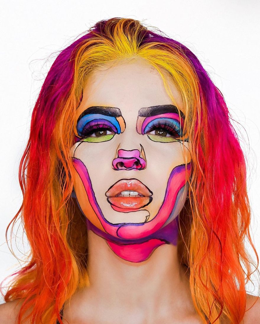 Makeup-Artists-Sisters-Charlotte-Abby-Roberts-