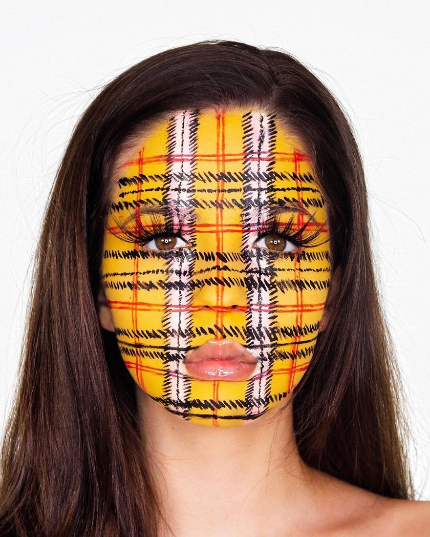 Makeup-Artists-Sisters-Charlotte-Abby-Roberts-