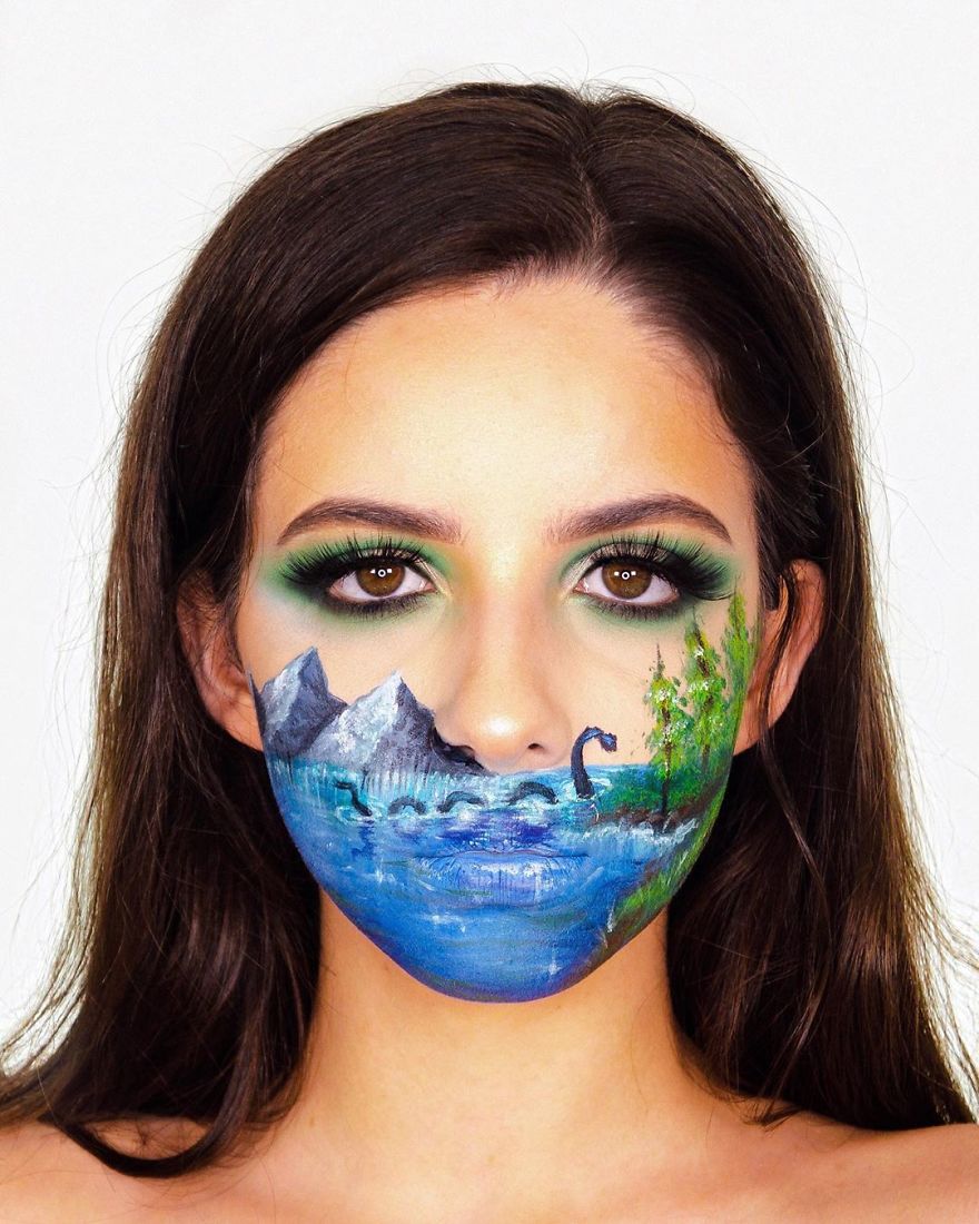 Makeup-Artists-Sisters-Charlotte-Abby-Roberts-