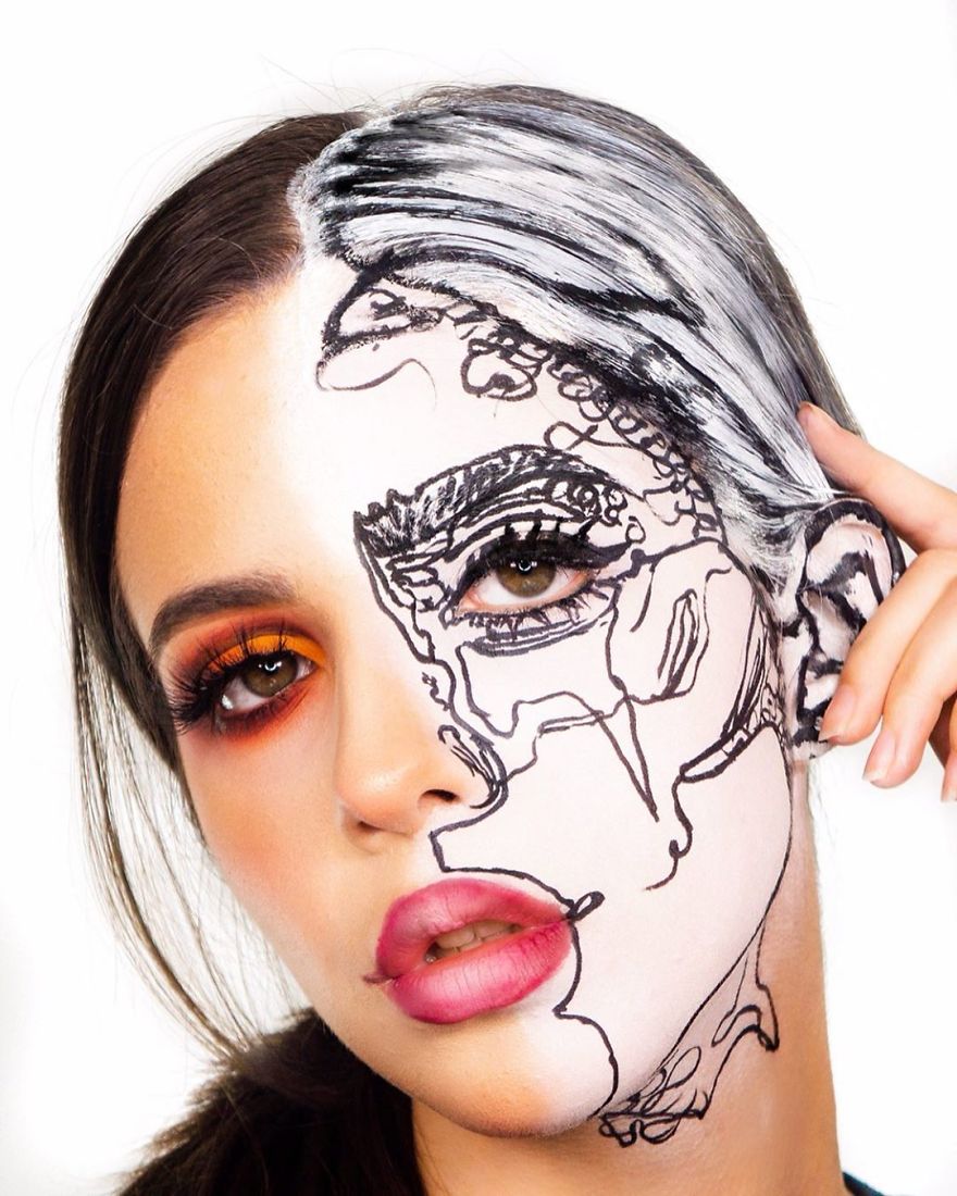 Makeup-Artists-Sisters-Charlotte-Abby-Roberts-