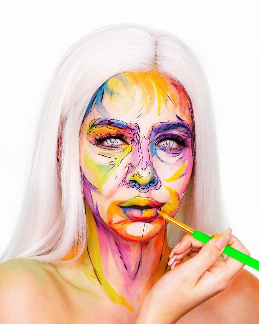 Makeup-Artists-Sisters-Charlotte-Abby-Roberts-