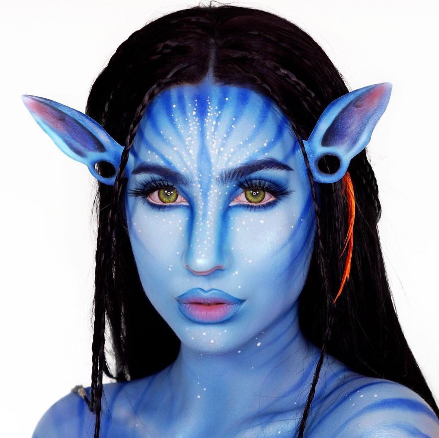 Makeup-Artists-Sisters-Charlotte-Abby-Roberts-