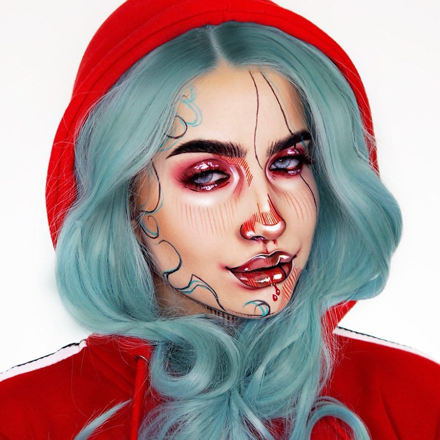 Makeup-Artists-Sisters-Charlotte-Abby-Roberts-