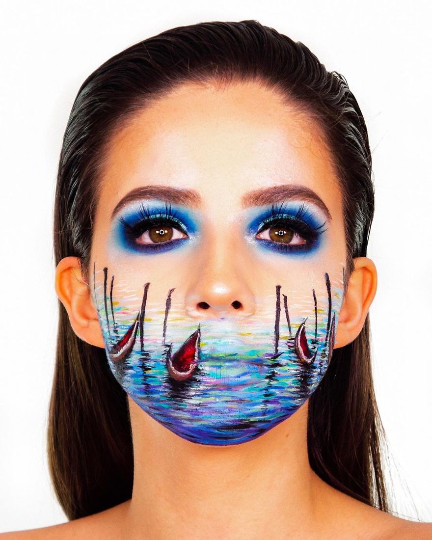 Makeup-Artists-Sisters-Charlotte-Abby-Roberts-