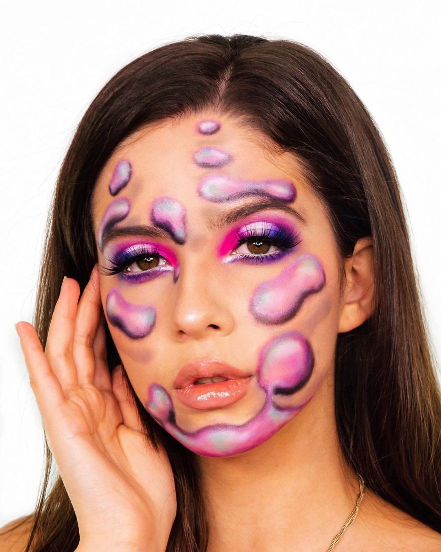 Makeup-Artists-Sisters-Charlotte-Abby-Roberts-