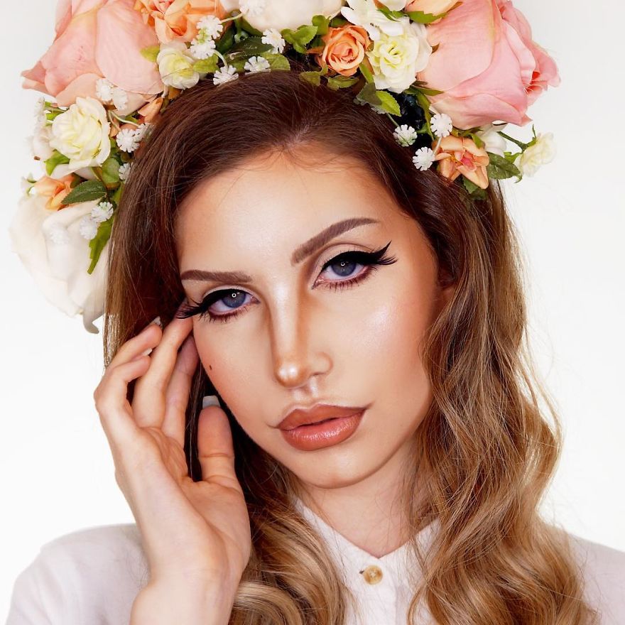 Makeup-Artists-Sisters-Charlotte-Abby-Roberts-