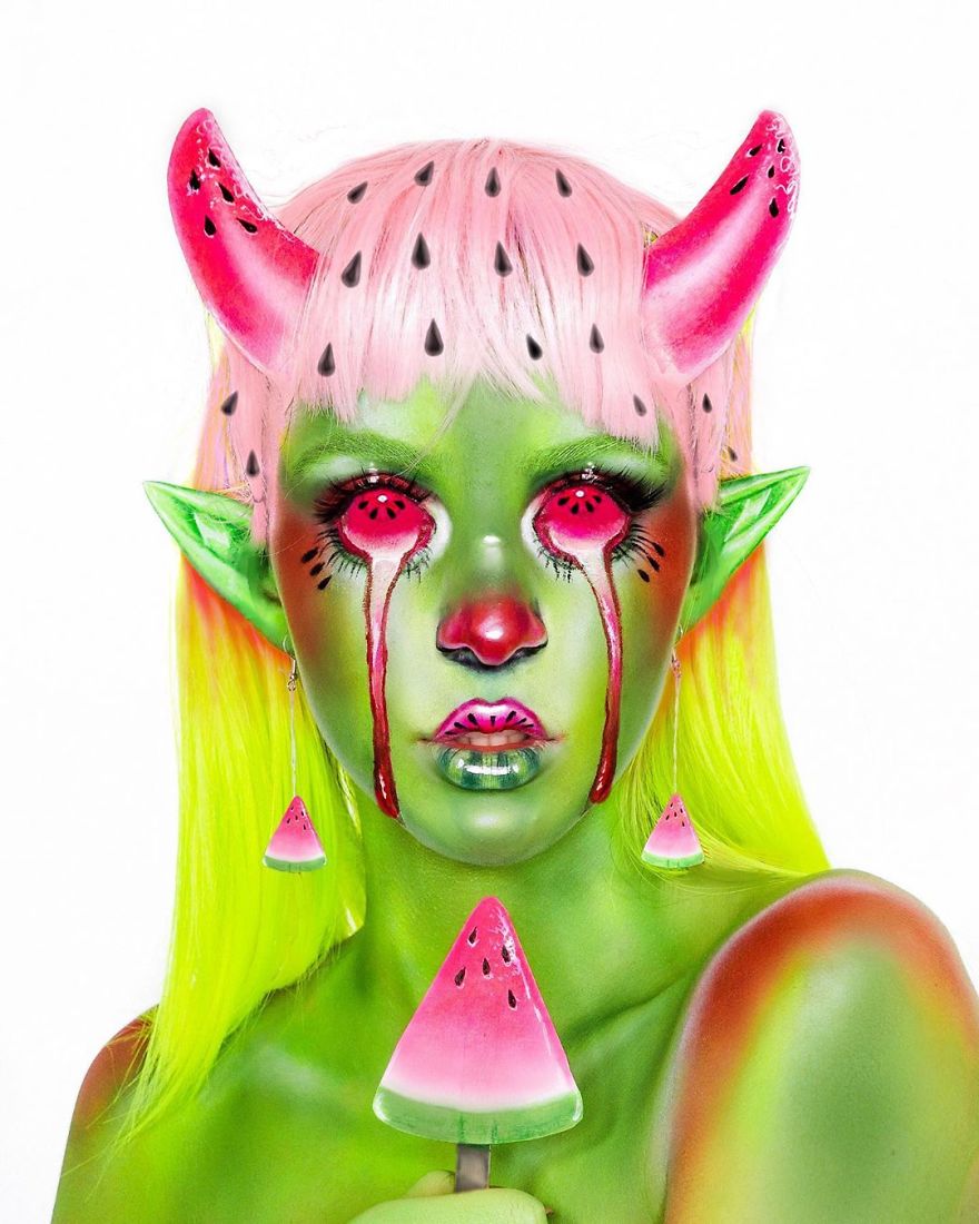 Makeup-Artists-Sisters-Charlotte-Abby-Roberts-