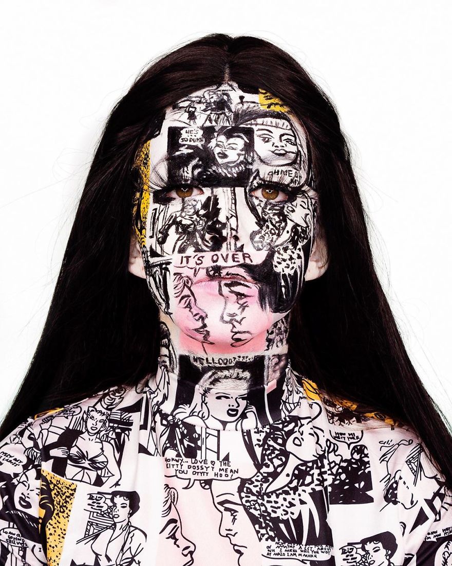 Makeup-Artists-Sisters-Charlotte-Abby-Roberts-