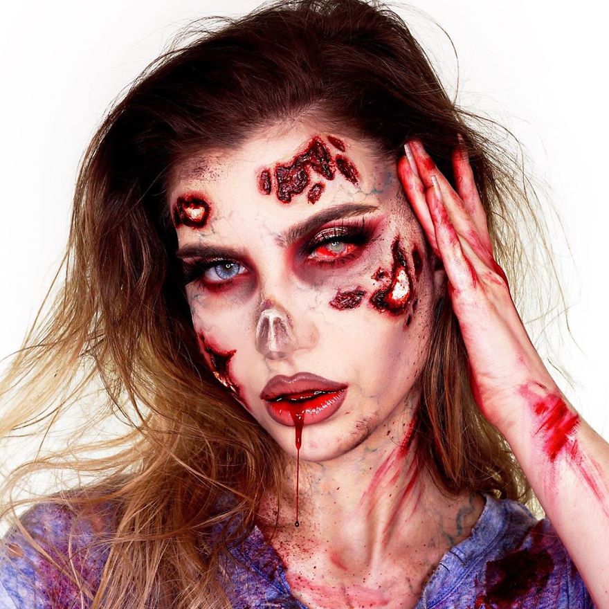 Makeup-Artists-Sisters-Charlotte-Abby-Roberts-