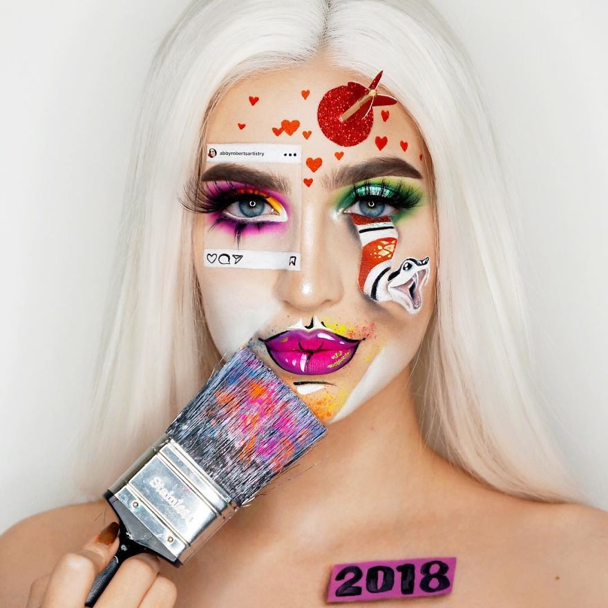 Makeup-Artists-Sisters-Charlotte-Abby-Roberts-