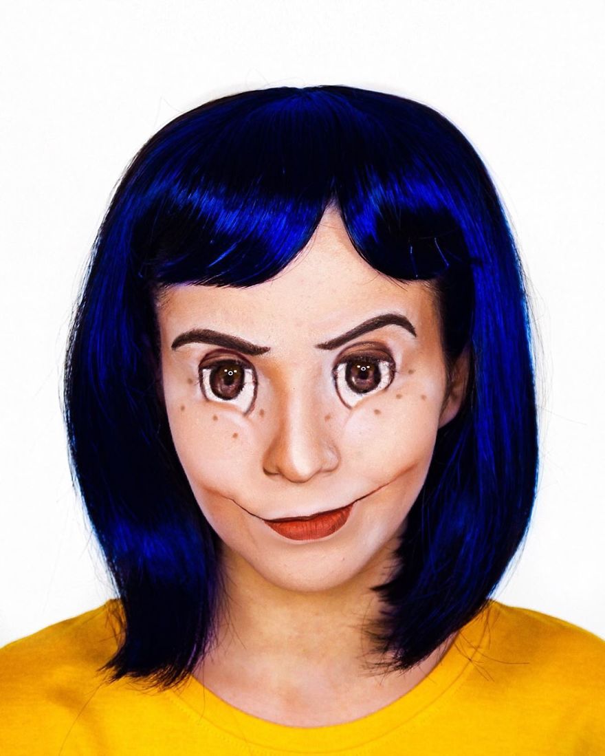 Makeup-Artists-Sisters-Charlotte-Abby-Roberts-