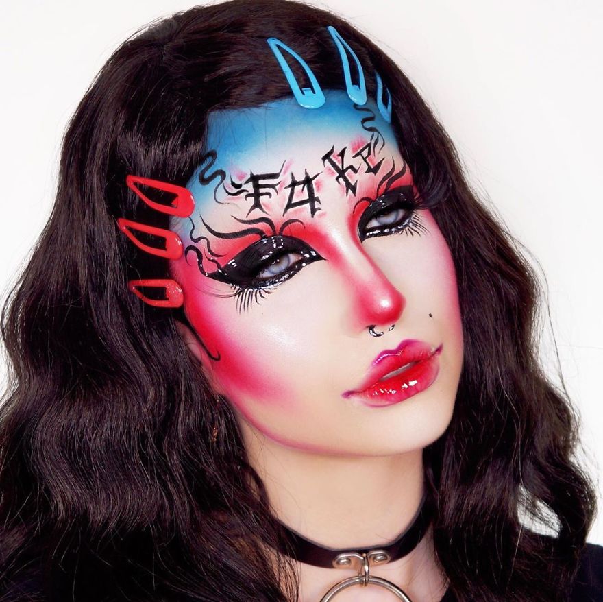 Makeup-Artists-Sisters-Charlotte-Abby-Roberts-