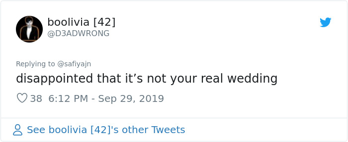 McDonald's In Hong Kong Offers Wedding Parties For Less Than $400 And This Couple Tried It Out