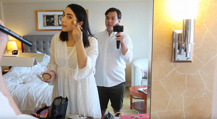 McDonald's In Hong Kong Offers Wedding Parties For Less Than $400 And This Couple Tried It Out McDonald's In Hong Kong Offers Wedding Parties For Less Than $400 And This Couple Tried It Out