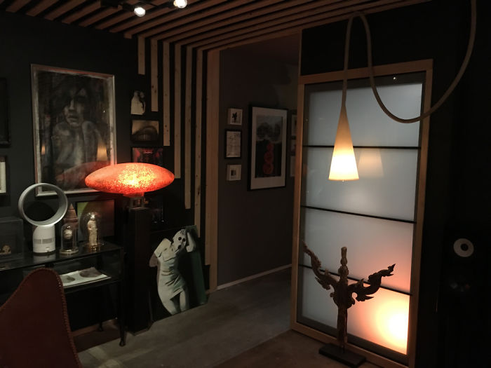 Man Uses 11 Shipping Containers To Build His 2,500 Square Foot Dream House, And The Inside Looks Amazing Man Uses 11 Shipping Containers To Build His 2,500 Square Foot Dream House, And The Inside Looks Amazing