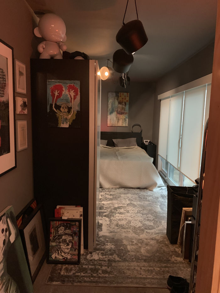 Man Uses 11 Shipping Containers To Build His 2,500 Square Foot Dream House, And The Inside Looks Amazing Man Uses 11 Shipping Containers To Build His 2,500 Square Foot Dream House, And The Inside Looks Amazing