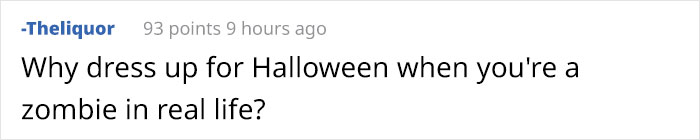 Anti-Vaxxer Mocks Measles With Her Halloween Costume, Gets Shut Down By A Comment From A Medical Professional Anti-Vaxxer Mocks Measles With Her Halloween Costume, Gets Shut Down By A Comment From A Medical Professional