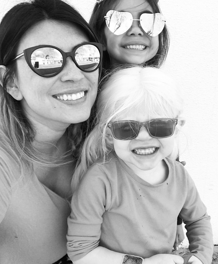 Mexican-American Parents Are Shocked After Giving Birth To A Blond Baby Girl With Light Skin