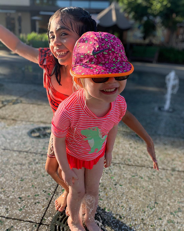 Mexican-American Parents Are Shocked After Giving Birth To A Blond Baby Girl With Light Skin