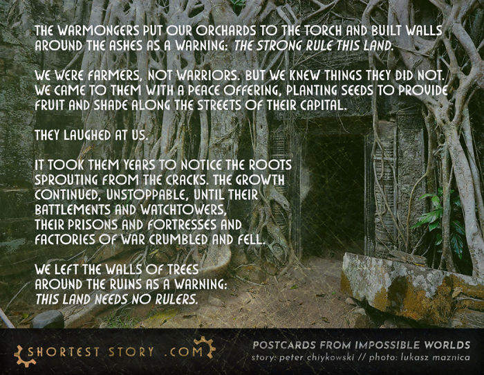 Micro-Short-Stories-Peter-Chiykowski