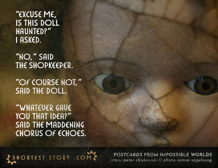 Micro-Short-Stories-Peter-Chiykowski