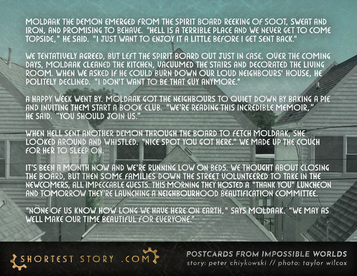 Micro-Short-Stories-Peter-Chiykowski