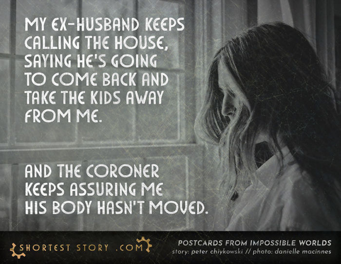 Micro-Short-Stories-Peter-Chiykowski