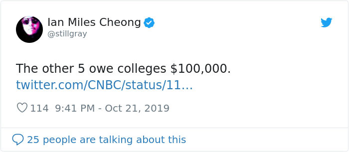 Millennials Are Confused After A Survey Says 1 In 6 Of Them Have $100k Saved Up