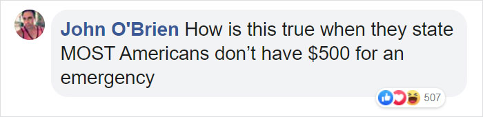 Millennials Are Confused After A Survey Says 1 In 6 Of Them Have $100k Saved Up