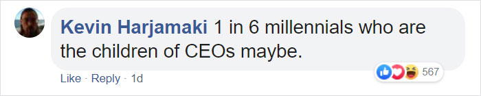 Millennials Are Confused After A Survey Says 1 In 6 Of Them Have $100k Saved Up