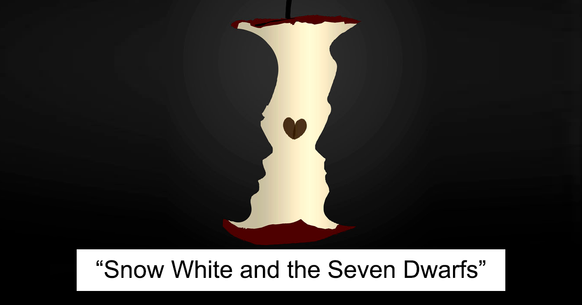 16 Disney Movie Posters With A Dark Twist By Rowan Stocks-Moore