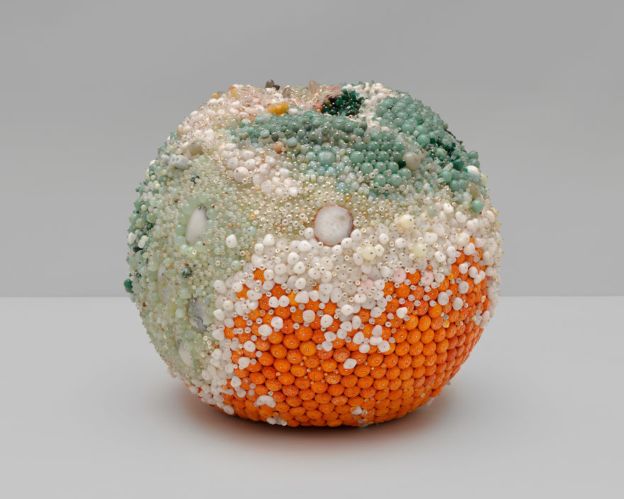 Moldy-Fruit-Sculptures-Kathleen-Ryan