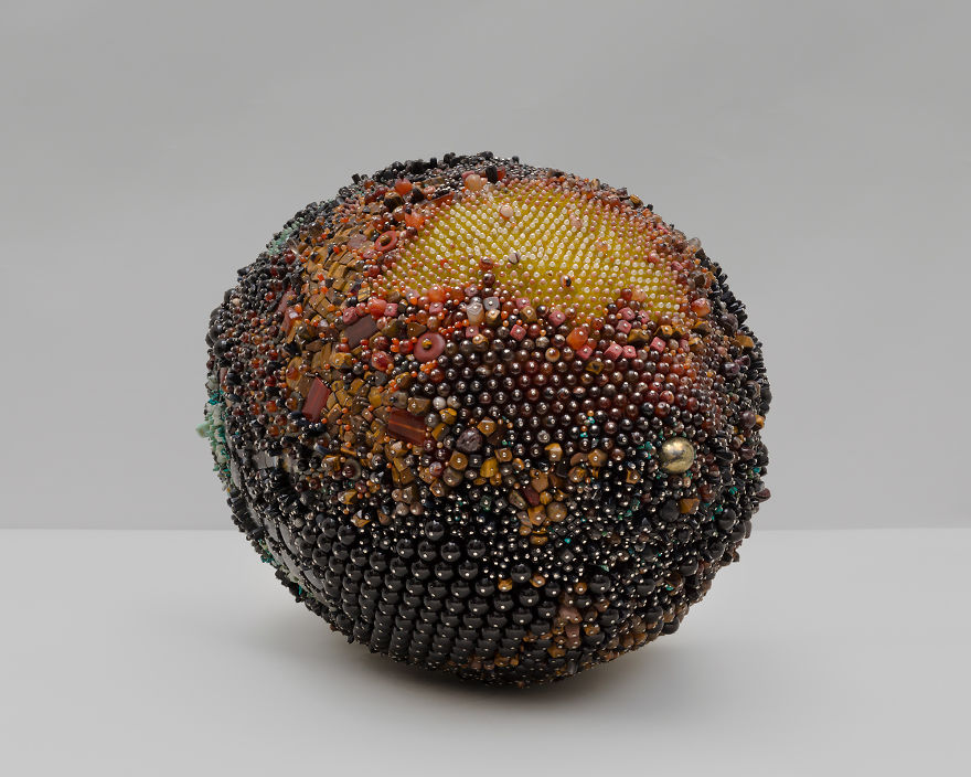 Moldy-Fruit-Sculptures-Kathleen-Ryan