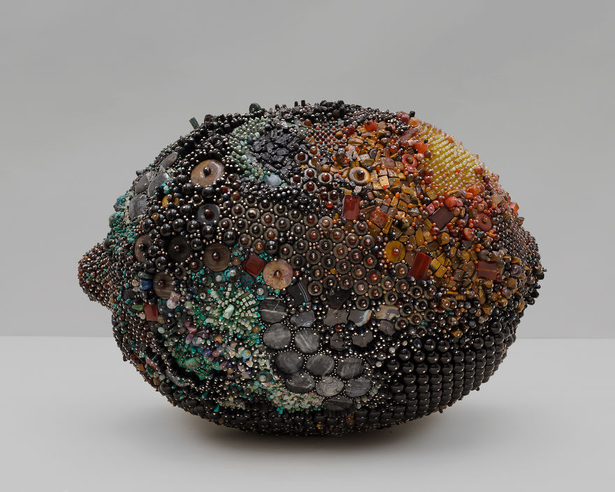 Moldy-Fruit-Sculptures-Kathleen-Ryan