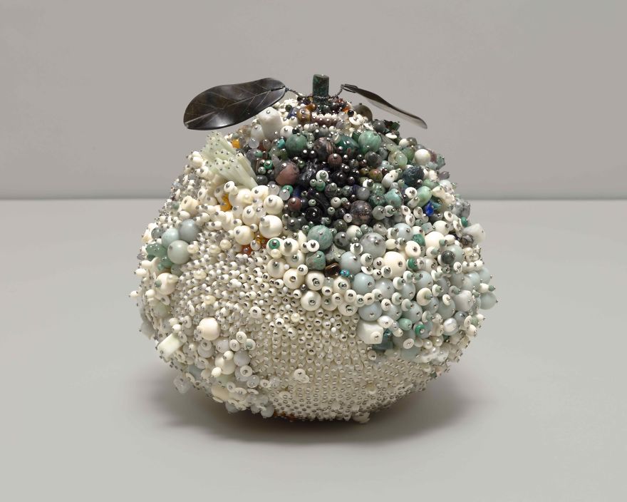 Moldy-Fruit-Sculptures-Kathleen-Ryan