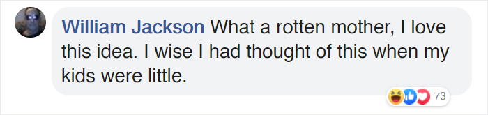 Mom Tells Kids They Need To Stay Still To Charge Glow-In-The-Dark PJs Mom Tells Kids They Need To Stay Still To Charge Glow-In-The-Dark PJs