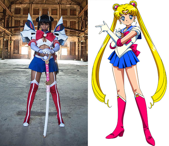 Sailor Moon