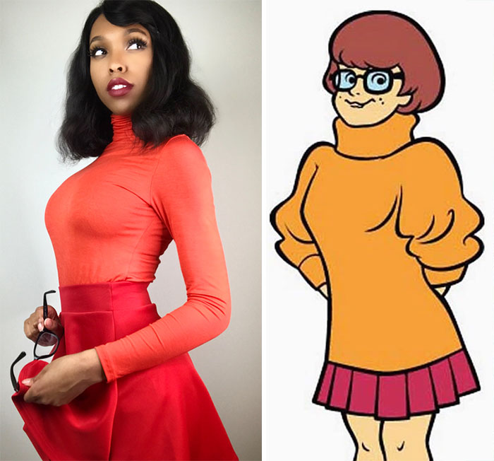 Velma (Scooby Doo)