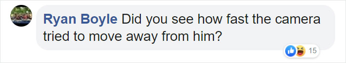 Camera Man Panics When A Genius Kid Shows A Pro-Hong Kong Message On NBA Dance Cam