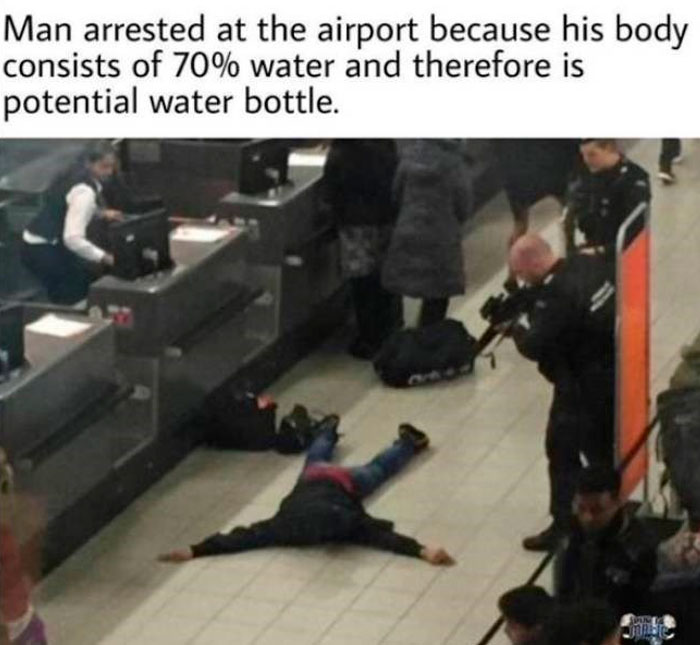 Funny-Travel-Airport-Memes