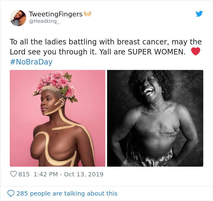 No-Bra-Day-Tweets-Raising-Awareness