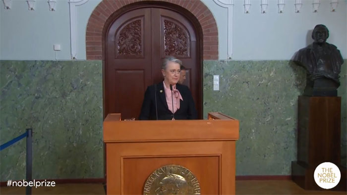 The Winner Of 2019’s Nobel Peace Prize Had Just Been Announced The Winner Of 2019’s Nobel Peace Prize Had Just Been Announced